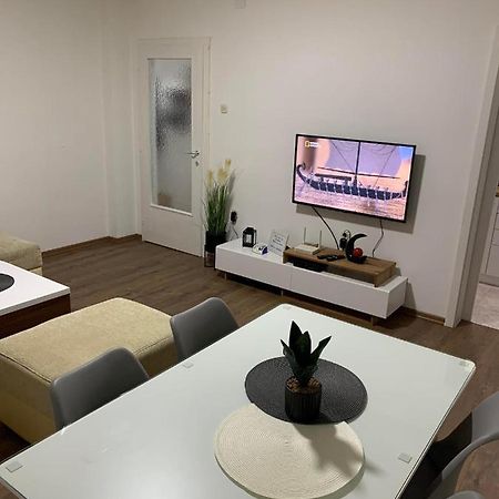 Apartament Mar Lux Kumanowo Zewnętrze zdjęcie