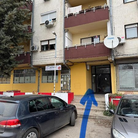 Apartament Mar Lux Kumanowo Zewnętrze zdjęcie