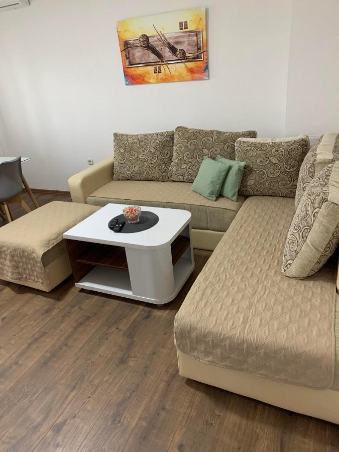 Apartament Mar Lux Kumanowo Zewnętrze zdjęcie