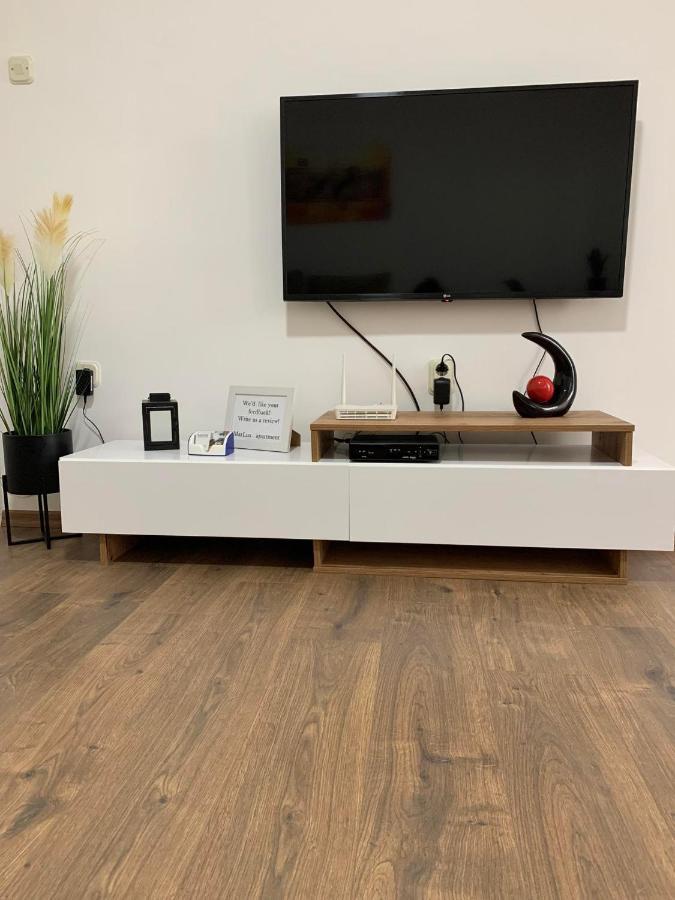 Apartament Mar Lux Kumanowo Zewnętrze zdjęcie