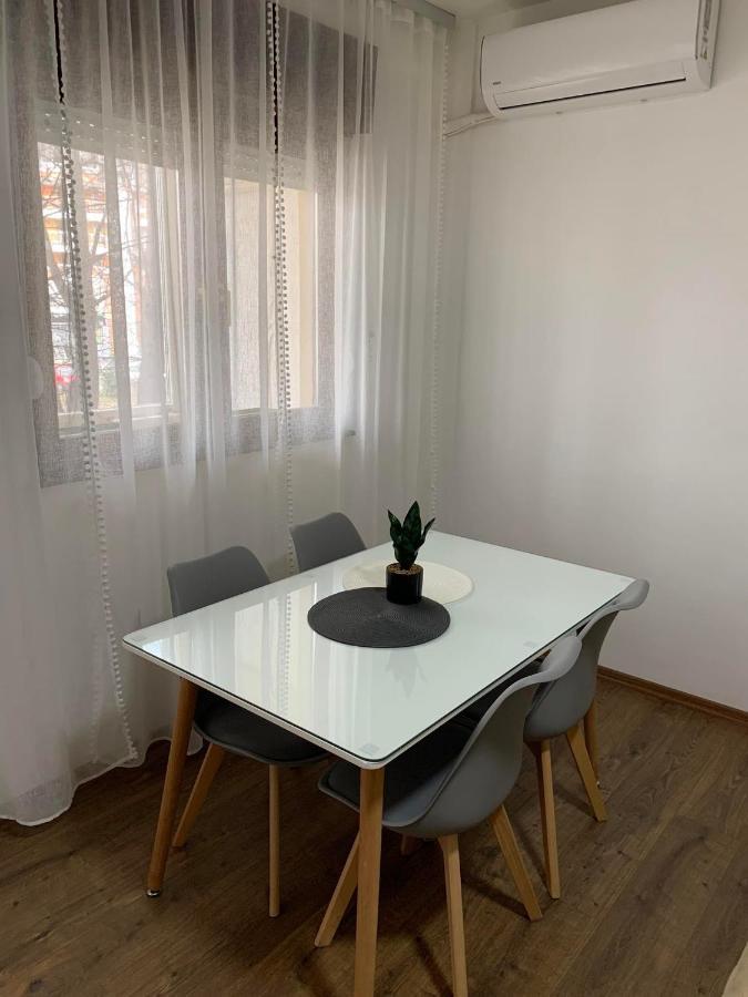 Apartament Mar Lux Kumanowo Zewnętrze zdjęcie