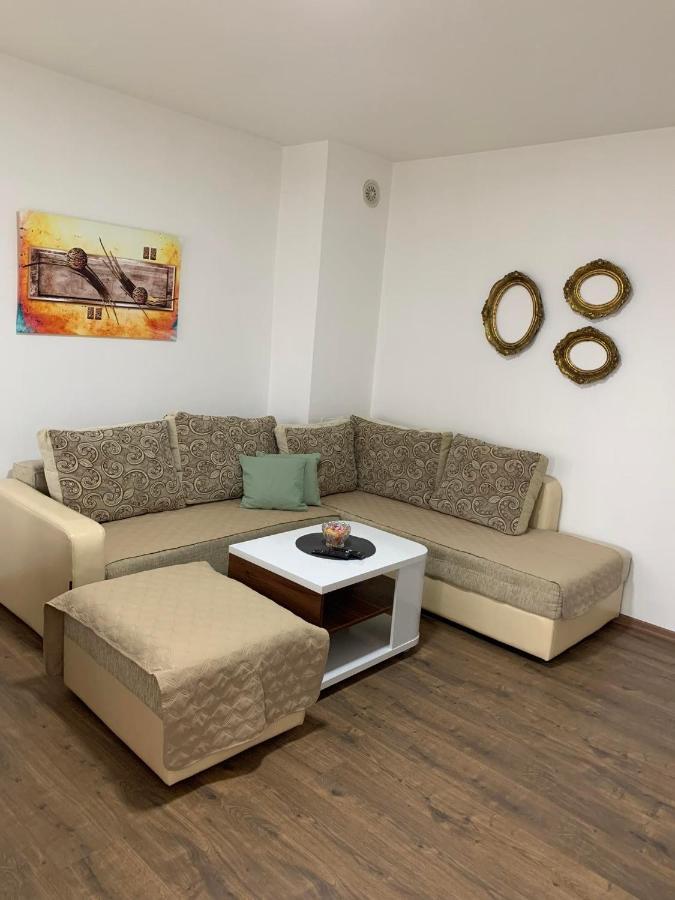 Apartament Mar Lux Kumanowo Zewnętrze zdjęcie