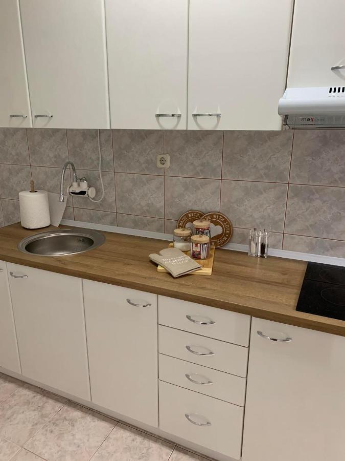 Apartament Mar Lux Kumanowo Zewnętrze zdjęcie