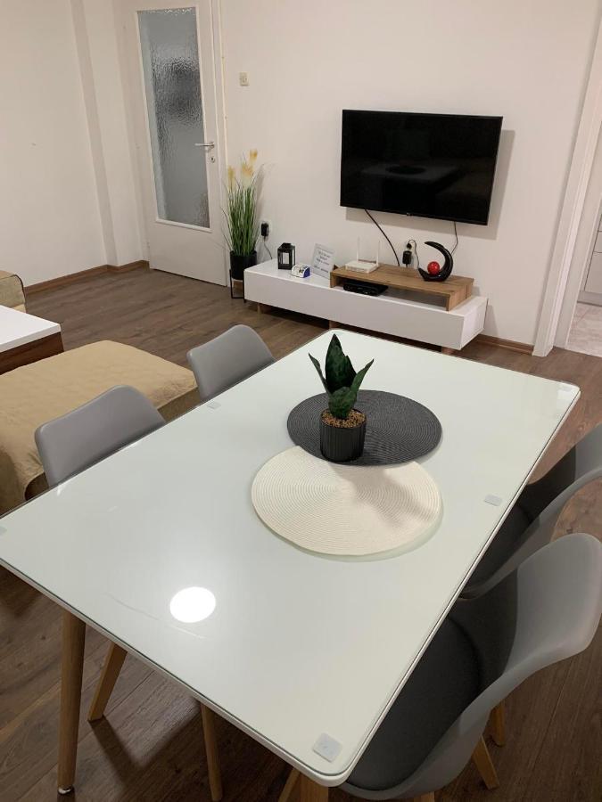 Apartament Mar Lux Kumanowo Zewnętrze zdjęcie