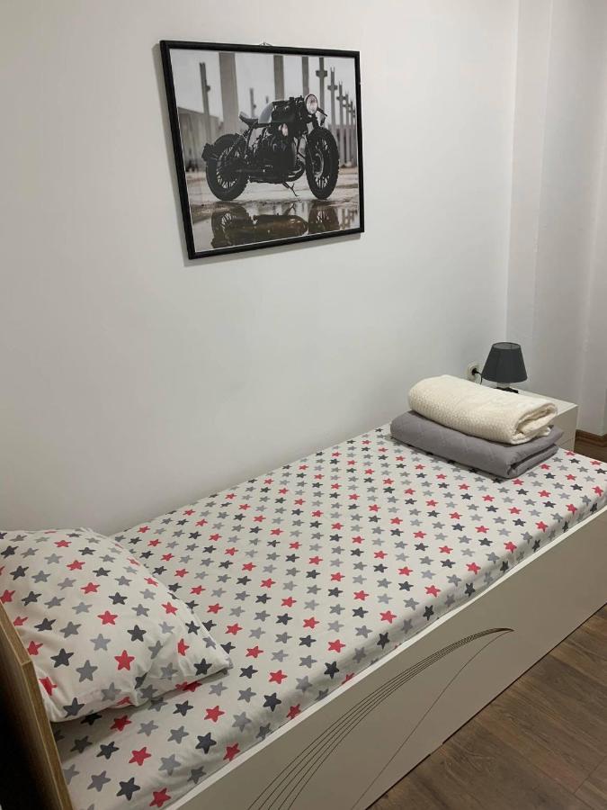 Apartament Mar Lux Kumanowo Zewnętrze zdjęcie