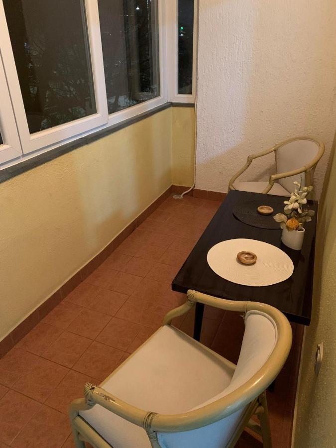 Apartament Mar Lux Kumanowo Zewnętrze zdjęcie