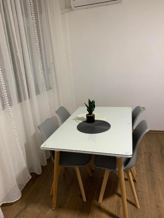 Apartament Mar Lux Kumanowo Zewnętrze zdjęcie
