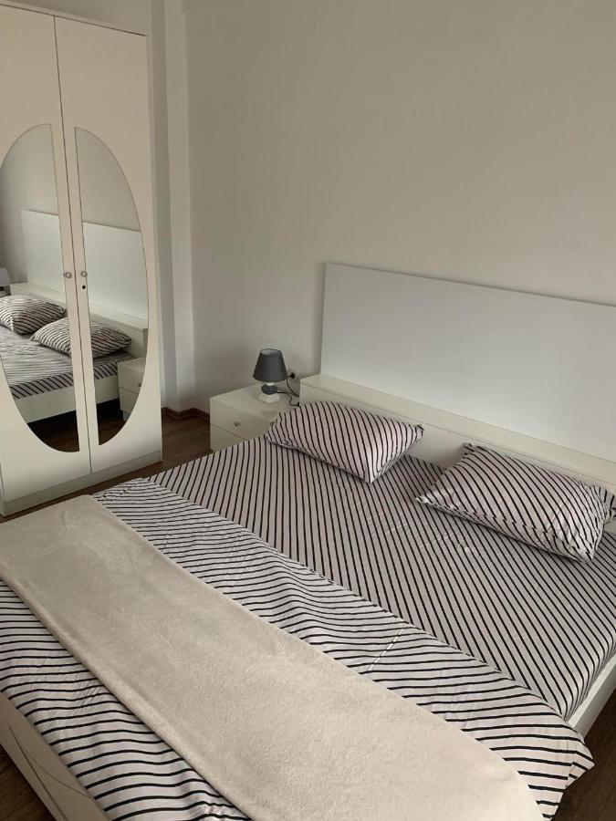Apartament Mar Lux Kumanowo Zewnętrze zdjęcie