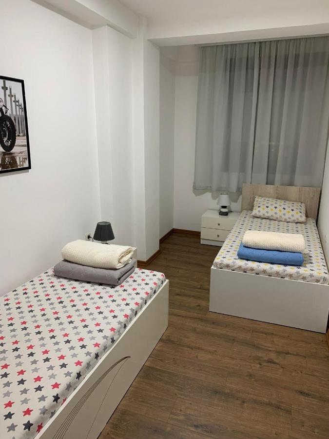 Apartament Mar Lux Kumanowo Zewnętrze zdjęcie