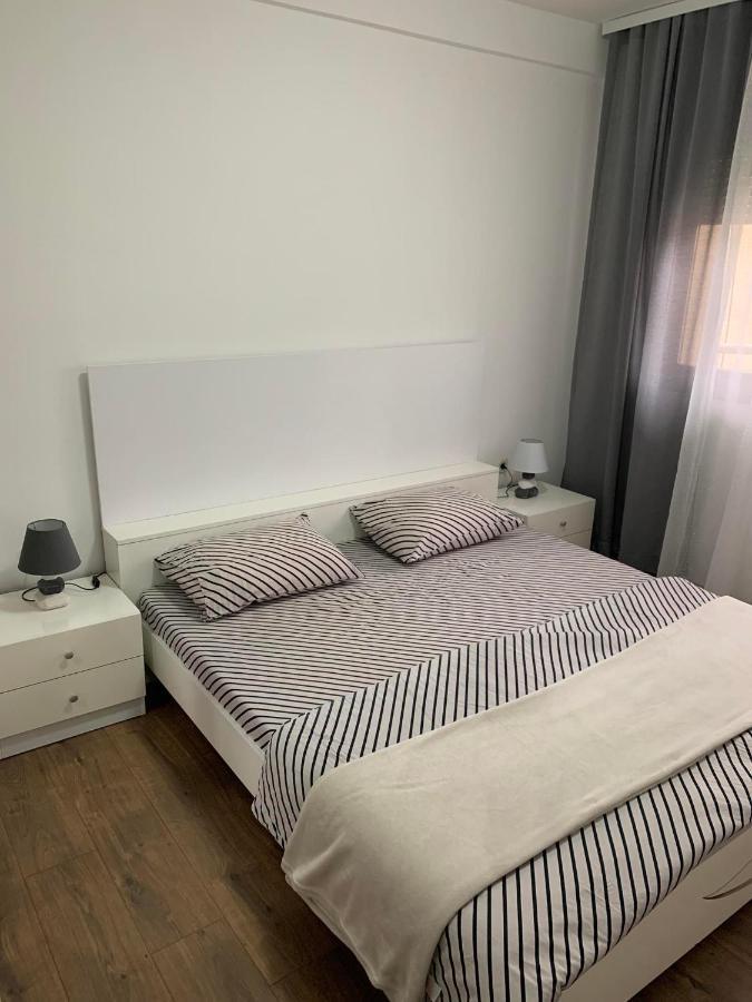 Apartament Mar Lux Kumanowo Zewnętrze zdjęcie