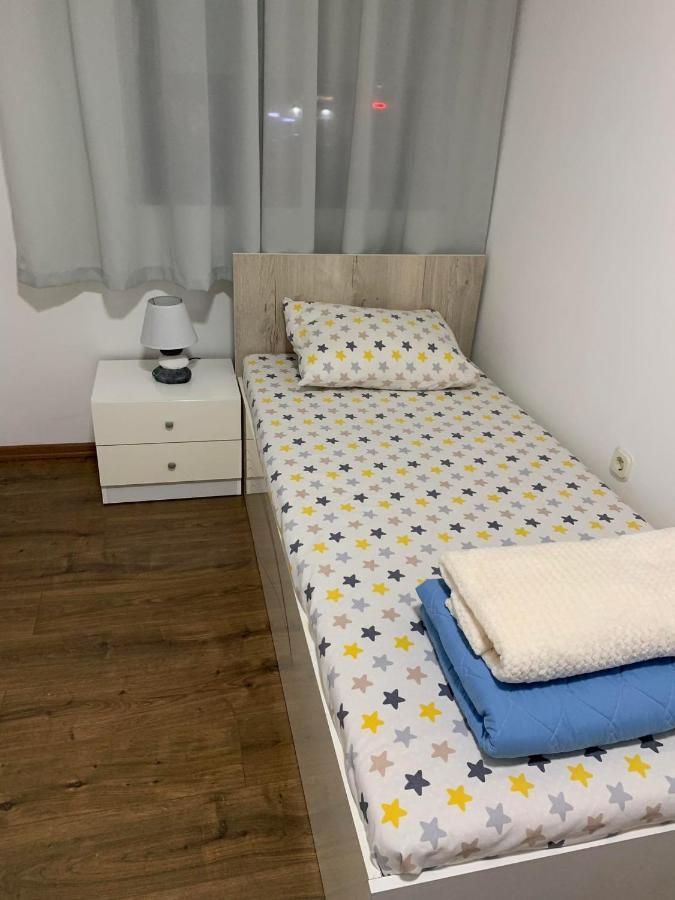 Apartament Mar Lux Kumanowo Zewnętrze zdjęcie