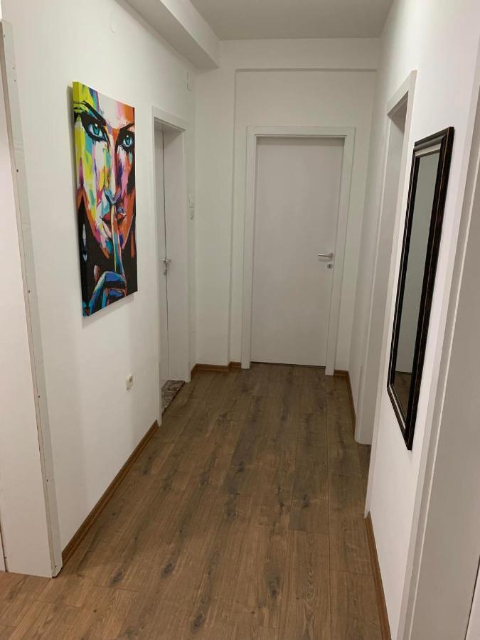 Apartament Mar Lux Kumanowo Zewnętrze zdjęcie