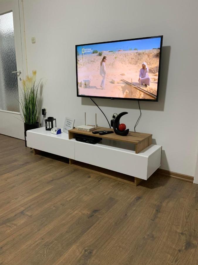 Apartament Mar Lux Kumanowo Zewnętrze zdjęcie