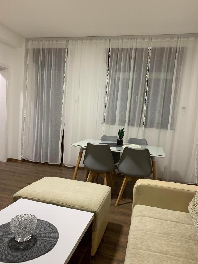 Apartament Mar Lux Kumanowo Zewnętrze zdjęcie