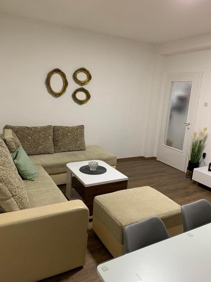 Apartament Mar Lux Kumanowo Zewnętrze zdjęcie