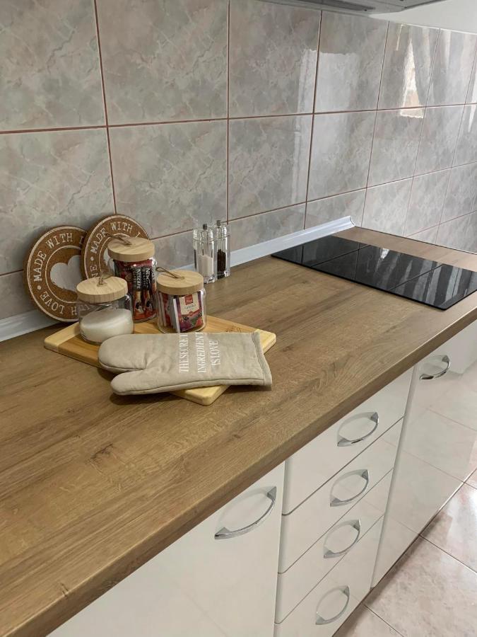 Apartament Mar Lux Kumanowo Zewnętrze zdjęcie