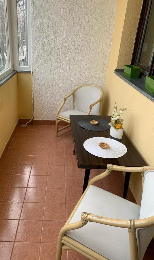 Apartament Mar Lux Kumanowo Zewnętrze zdjęcie