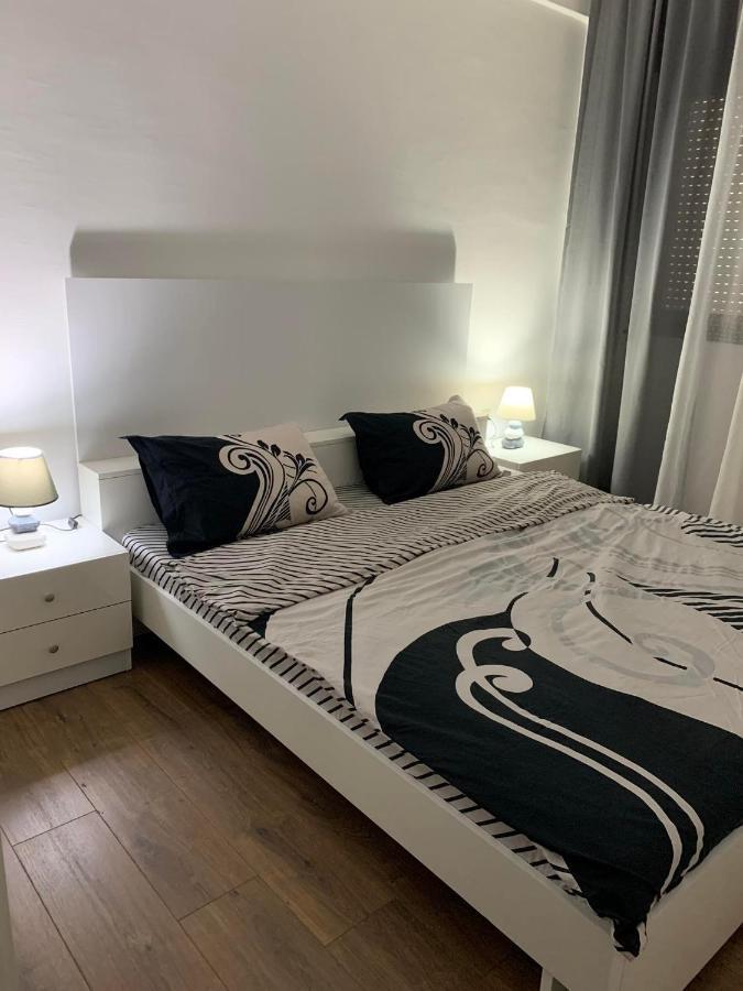 Apartament Mar Lux Kumanowo Zewnętrze zdjęcie