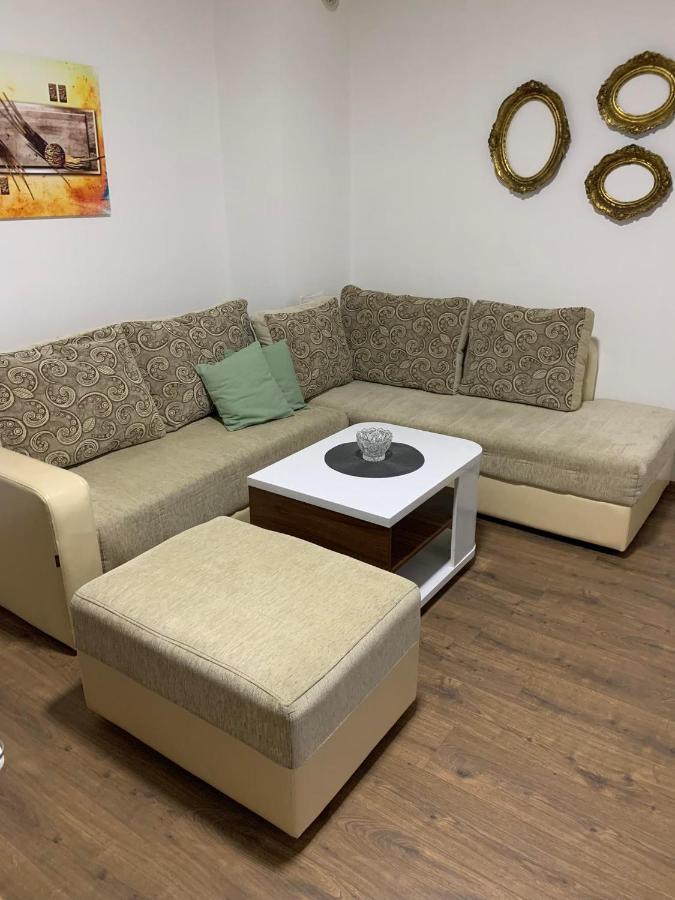 Apartament Mar Lux Kumanowo Zewnętrze zdjęcie