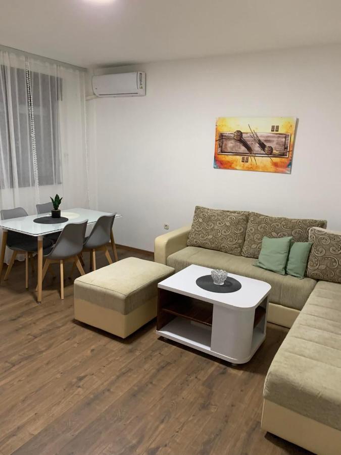 Apartament Mar Lux Kumanowo Zewnętrze zdjęcie