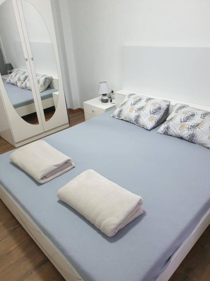 Apartament Mar Lux Kumanowo Zewnętrze zdjęcie