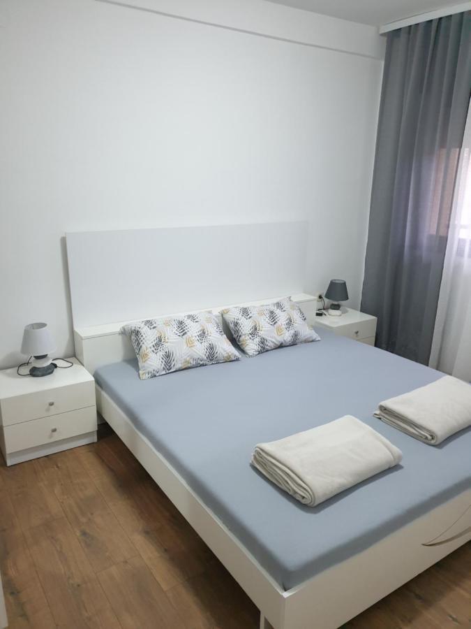 Apartament Mar Lux Kumanowo Zewnętrze zdjęcie