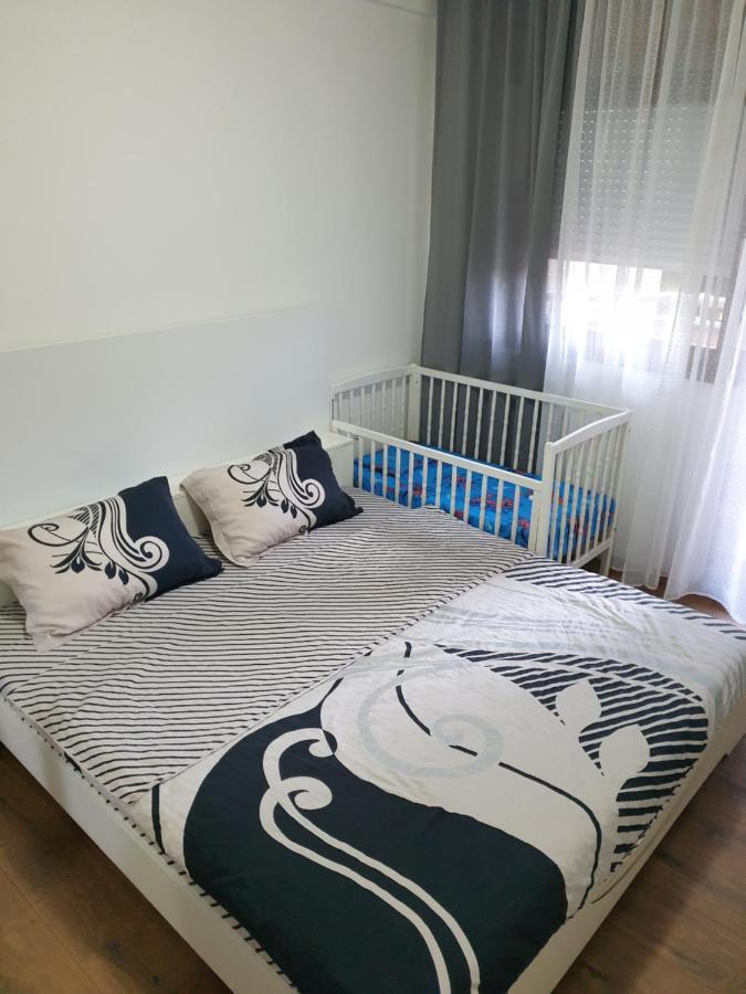 Apartament Mar Lux Kumanowo Zewnętrze zdjęcie