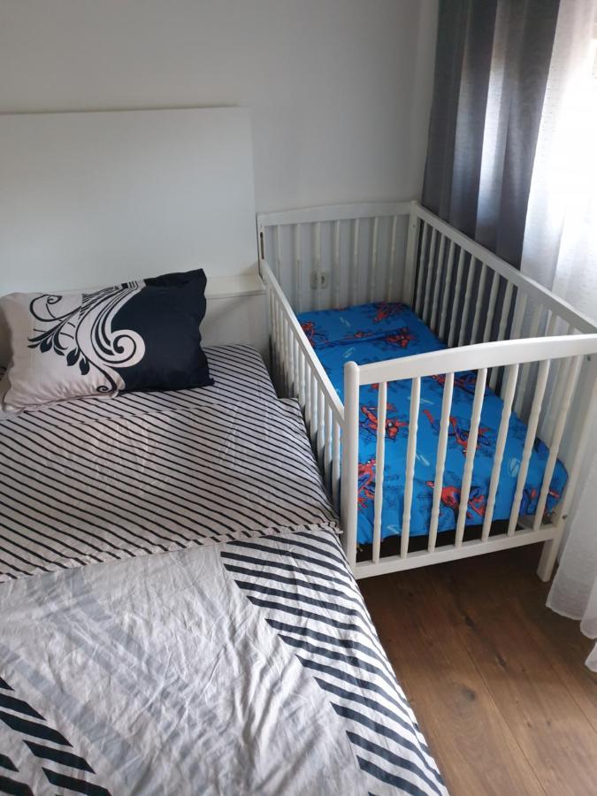 Apartament Mar Lux Kumanowo Zewnętrze zdjęcie
