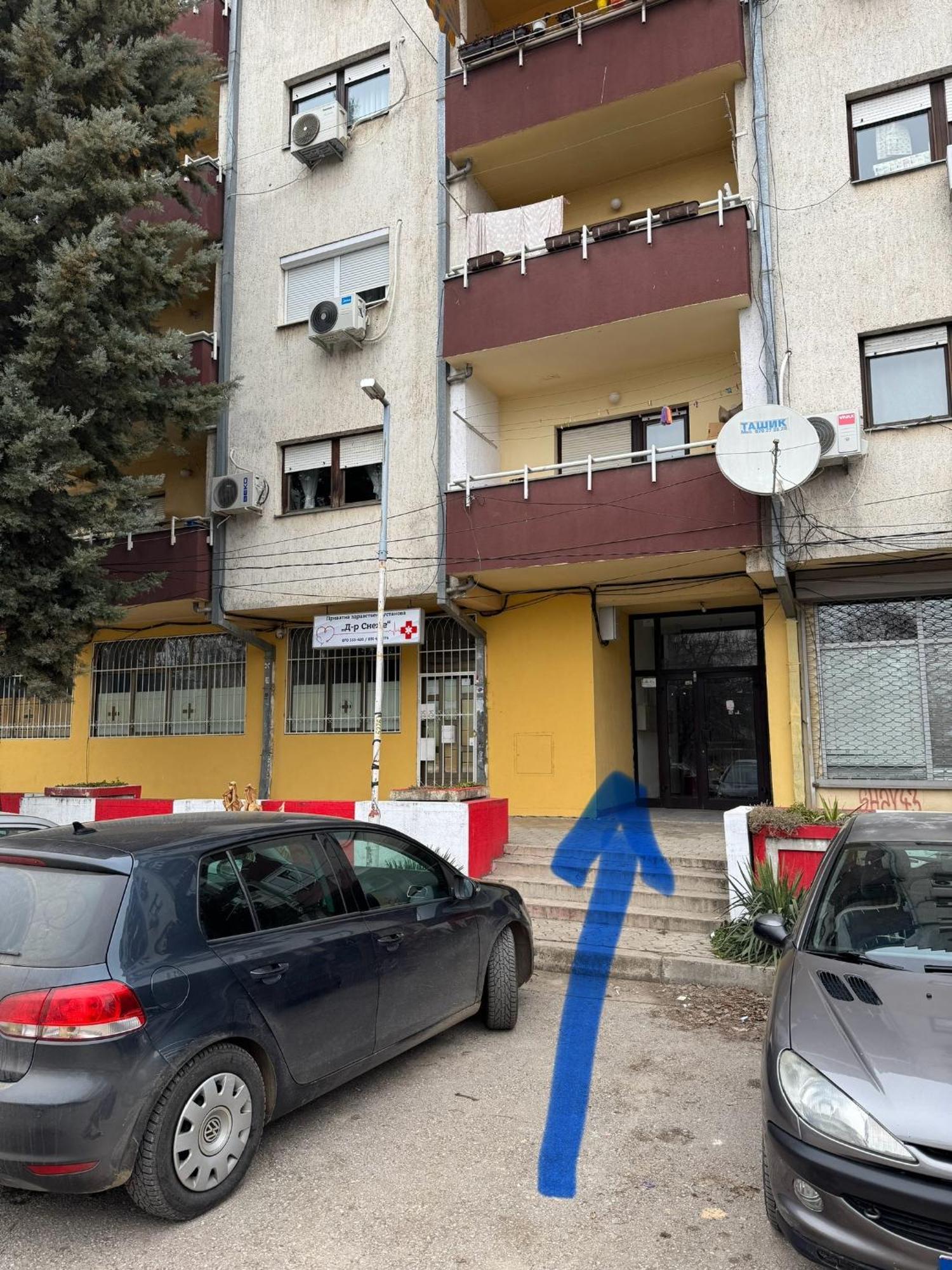 Apartament Mar Lux Kumanowo Zewnętrze zdjęcie